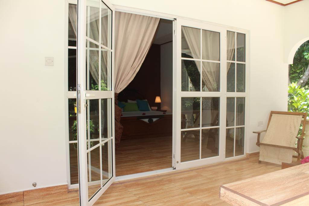 Bamboo Chalets 2*, фото 8