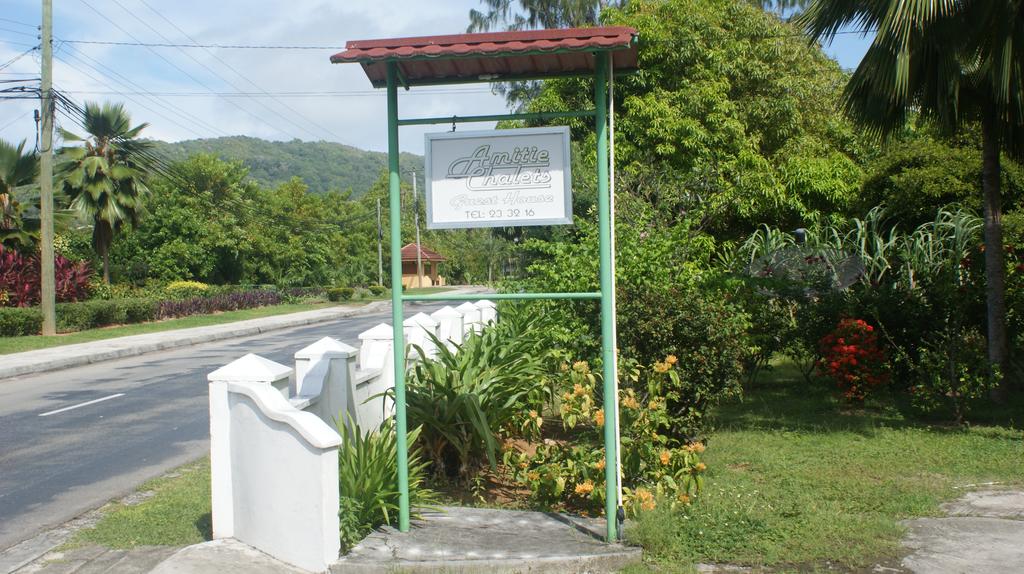 Amitie Chalets 2*, фото 2