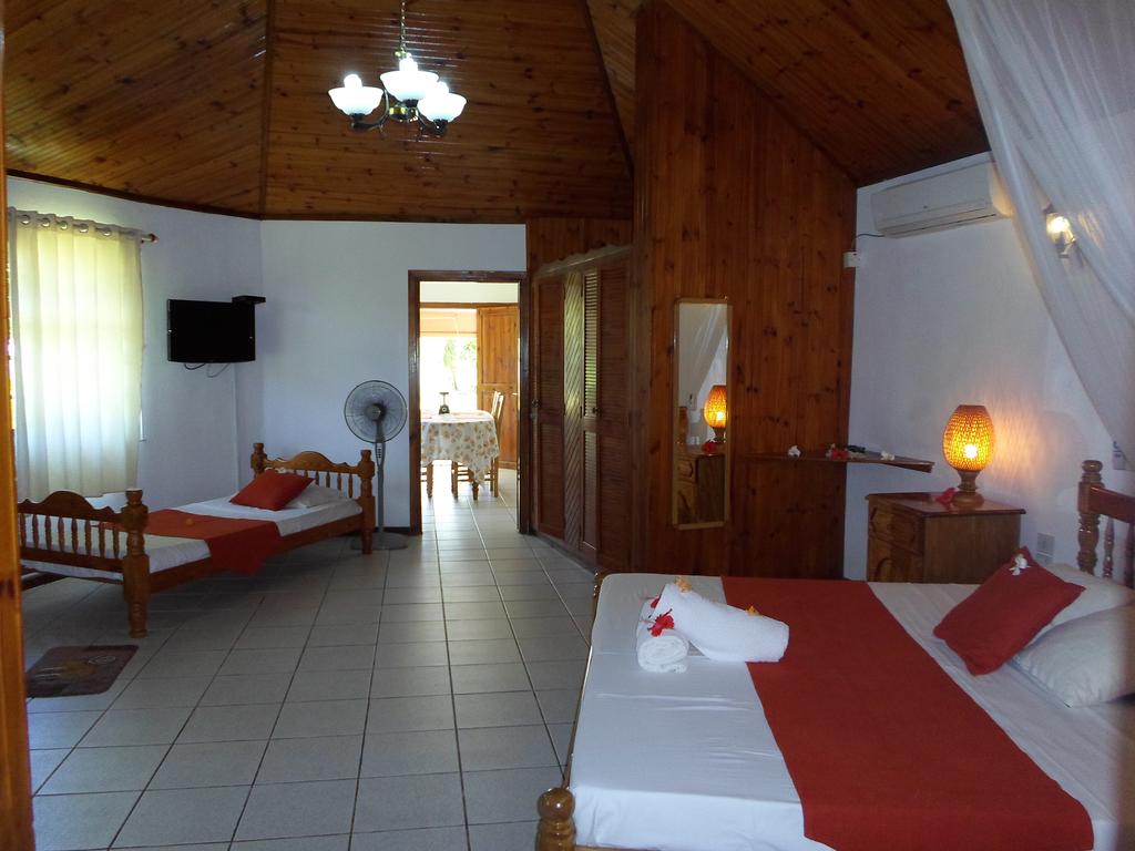 Amitie Chalets 2*, фото 11