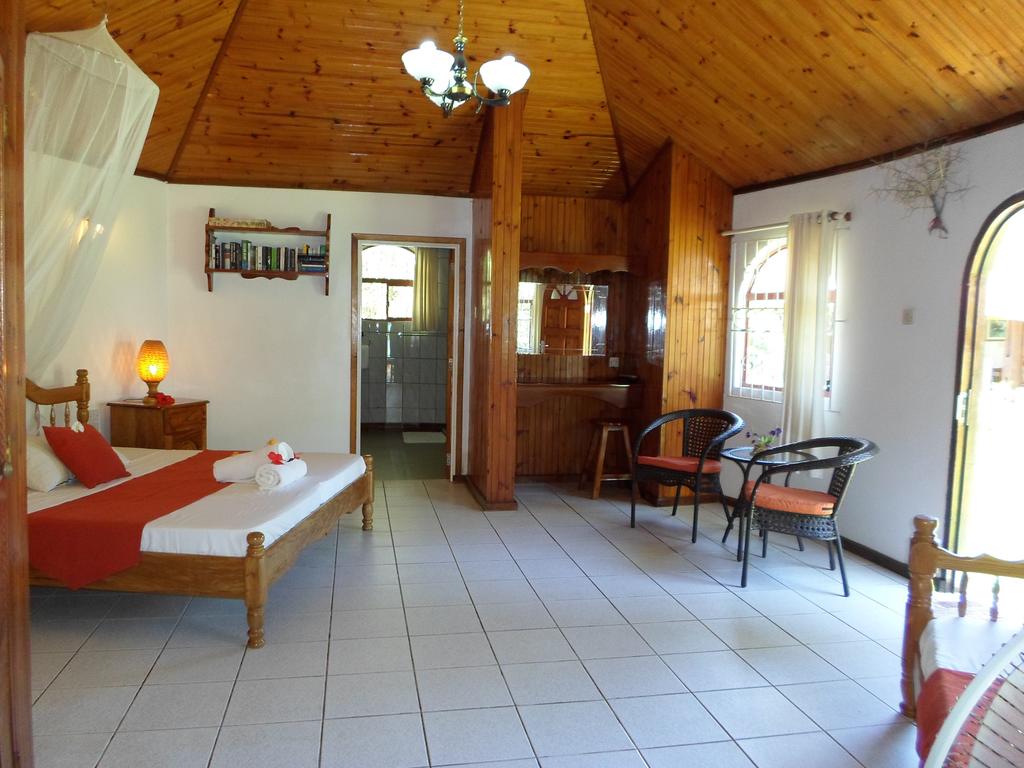 Amitie Chalets 2*, фото 9
