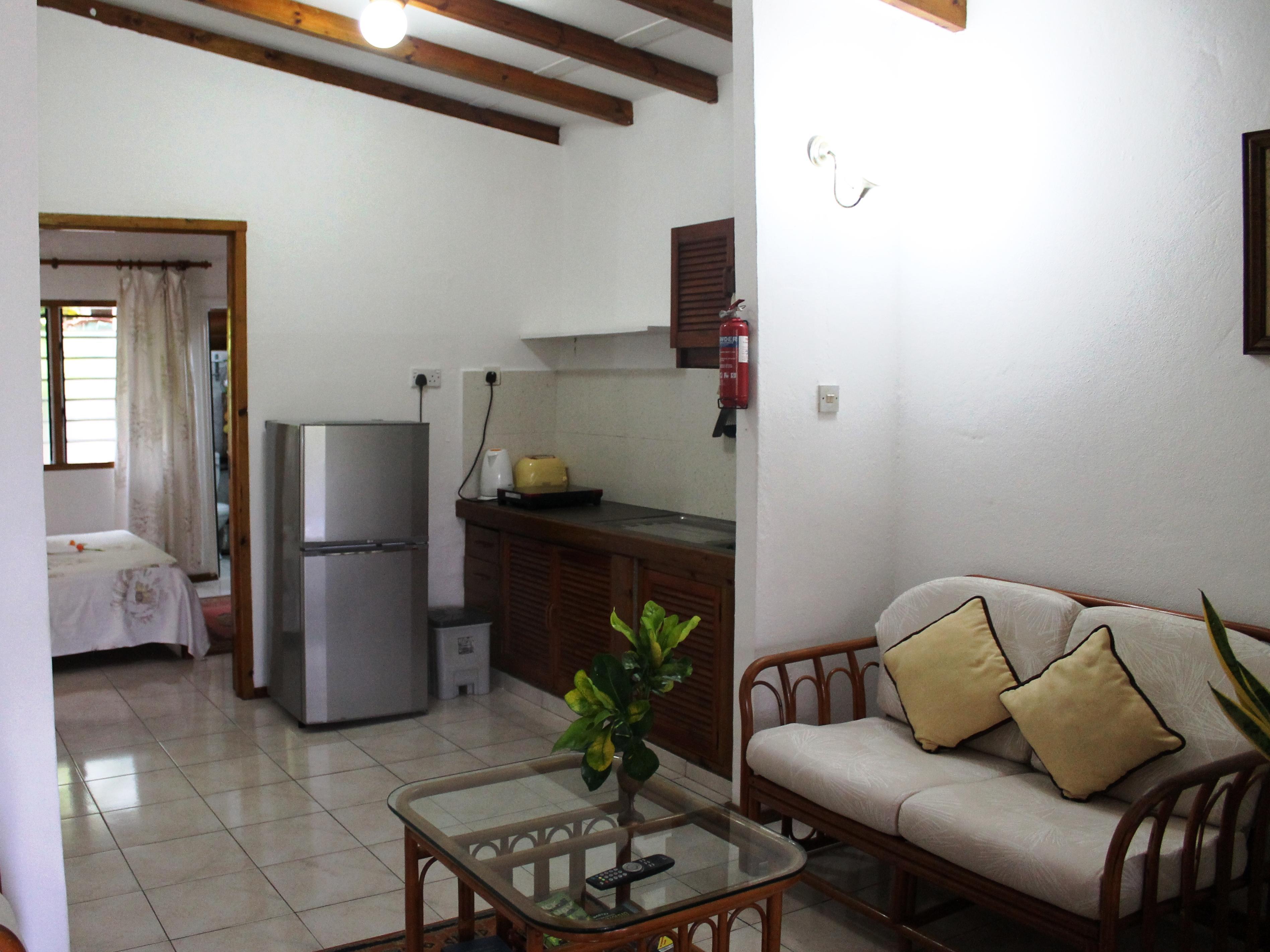 Romance Bungalow 2*