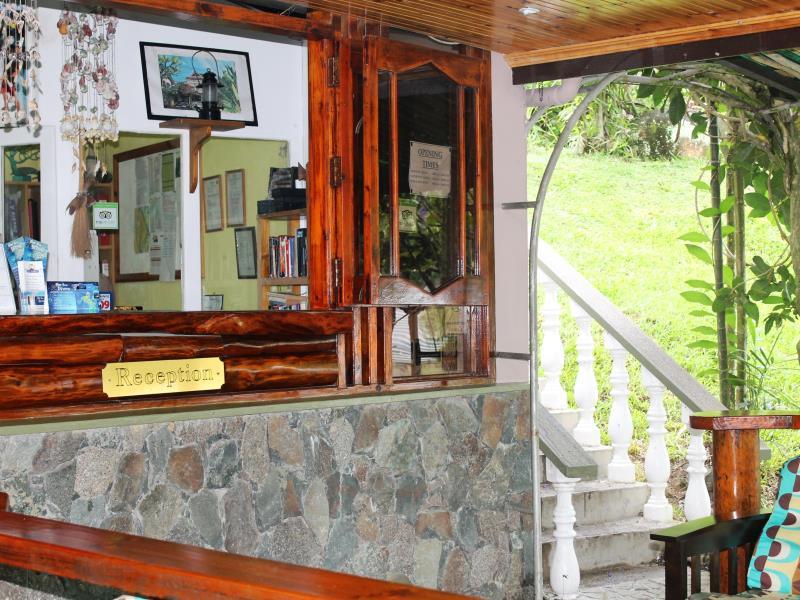 Romance Bungalow 2*, фото 15