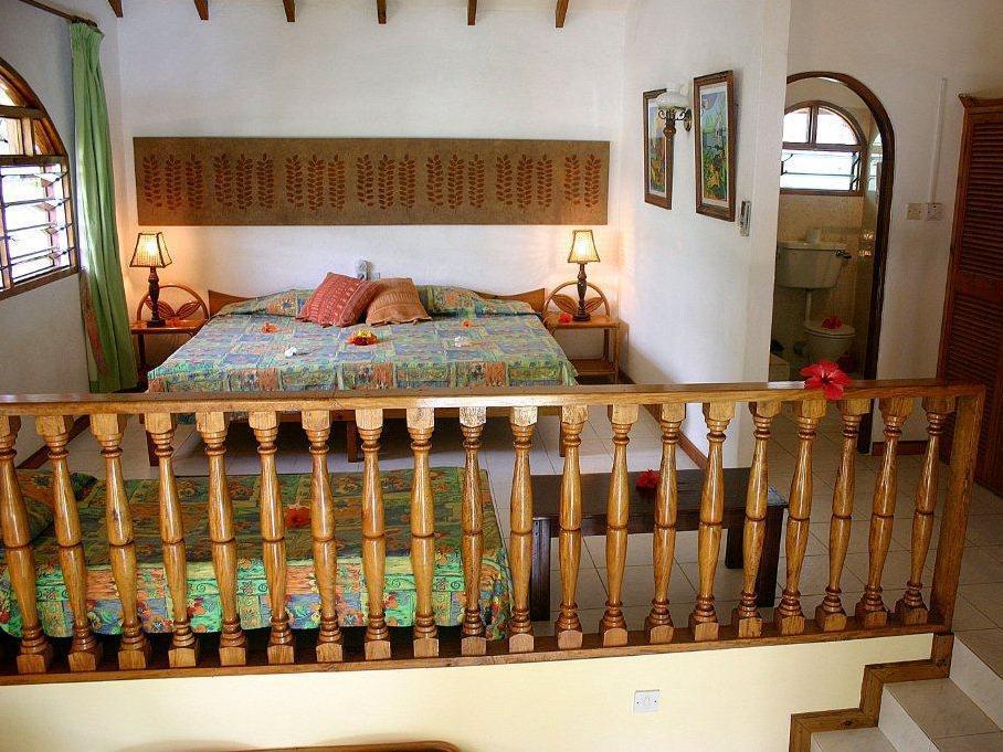 Romance Bungalow 2*, фото 2