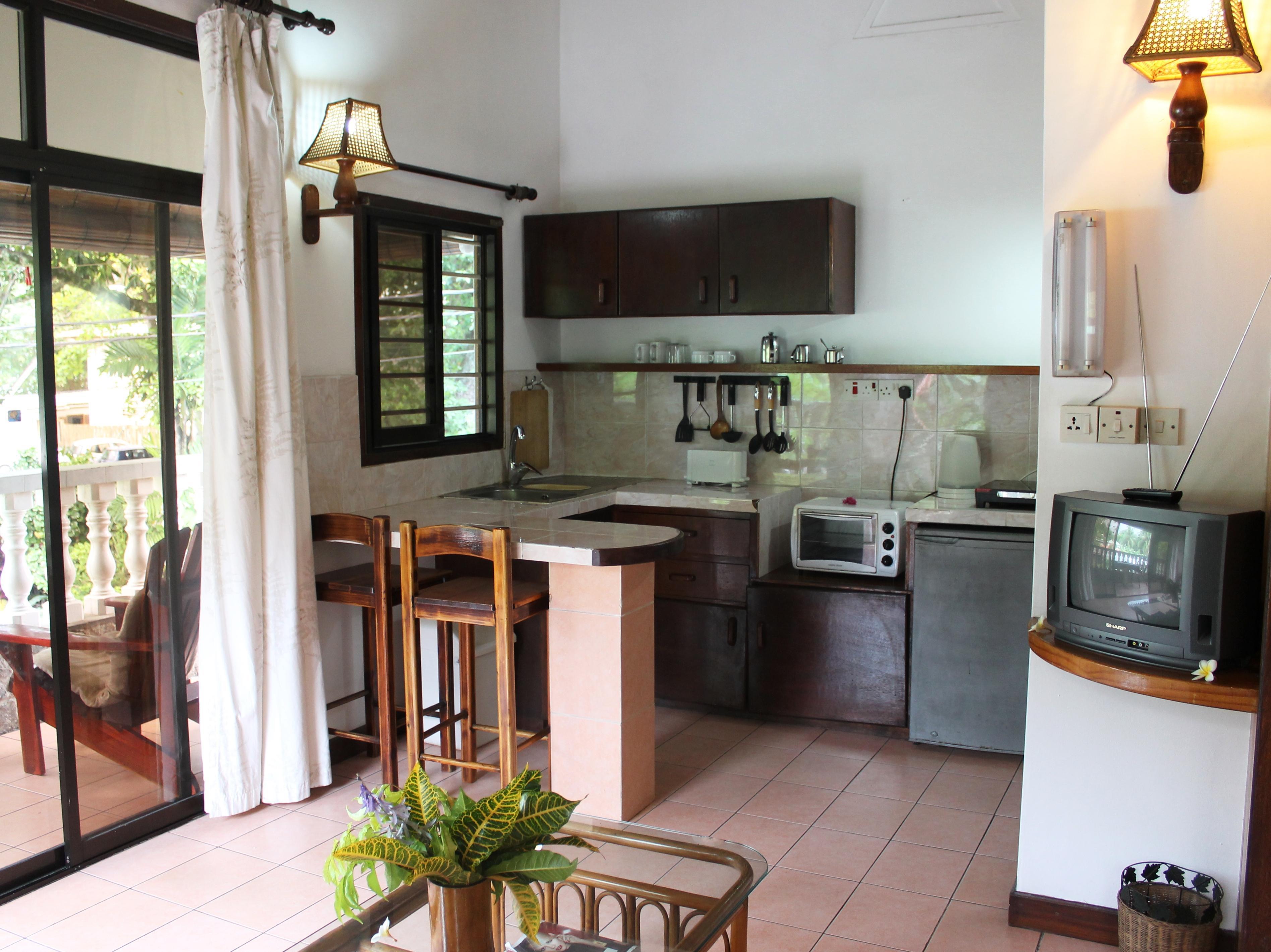 Romance Bungalow 2*, фото 3