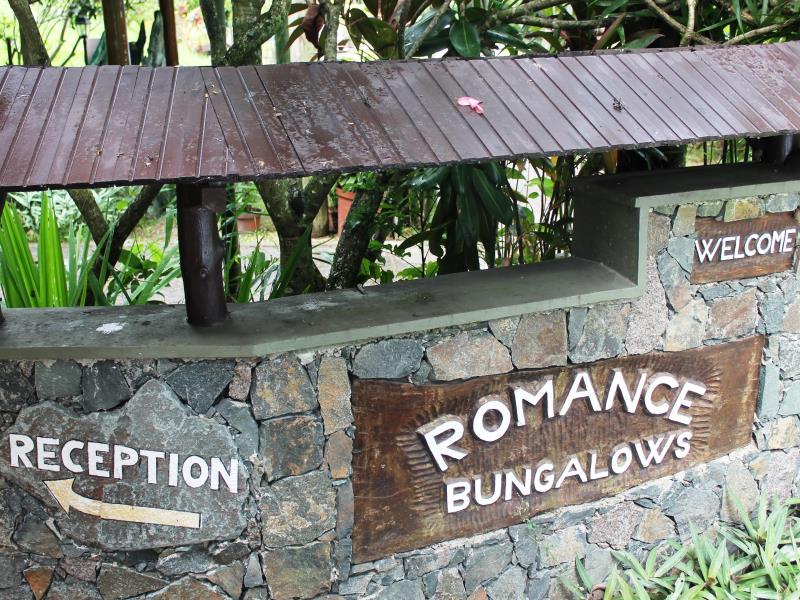 Romance Bungalow 2*, фото 16