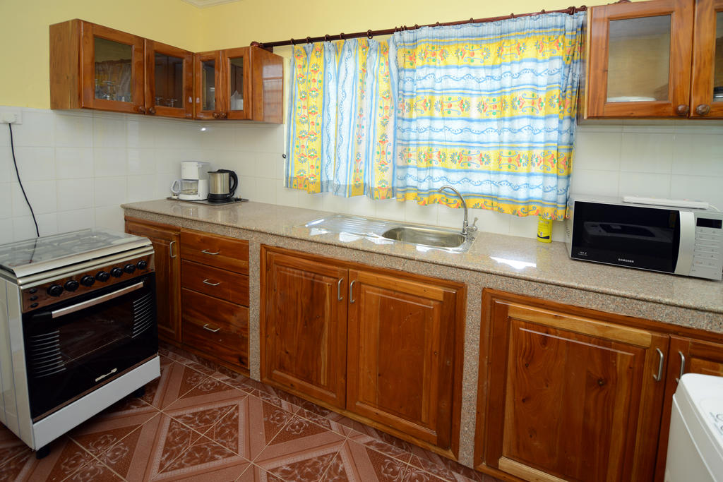 Le Relax Self Catering 3*, фото 2