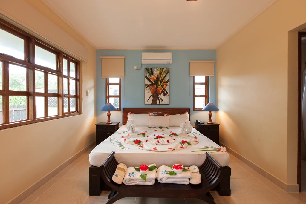 Le Relax Self Catering 3*, фото 12