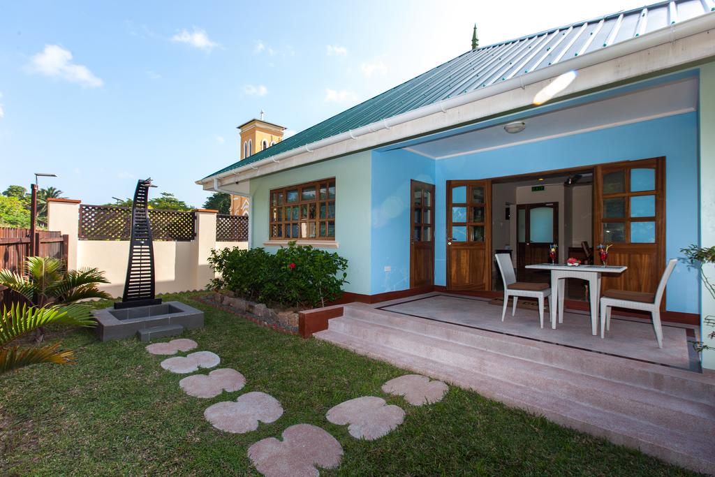 Le Relax Self Catering 3*, фото 14
