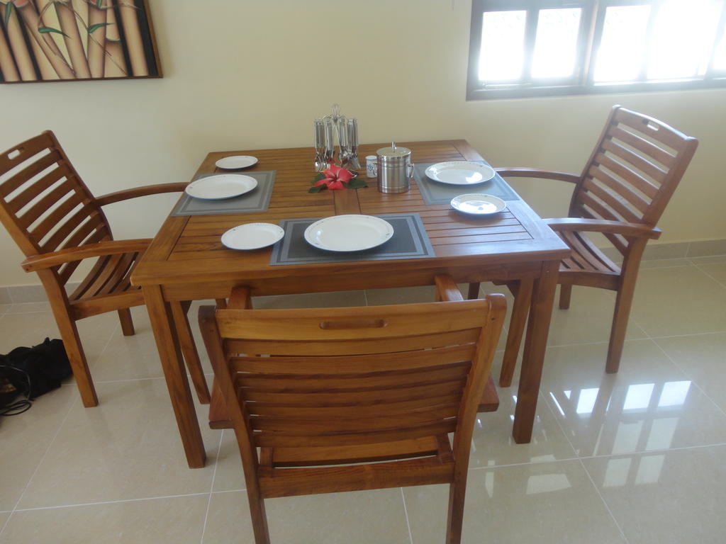 Le Relax Self Catering 3*, фото 6