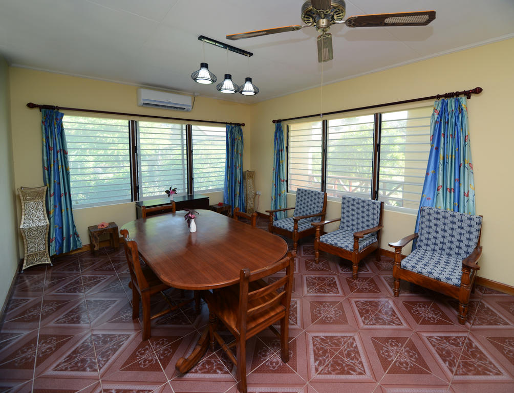 Le Relax Self Catering 3*