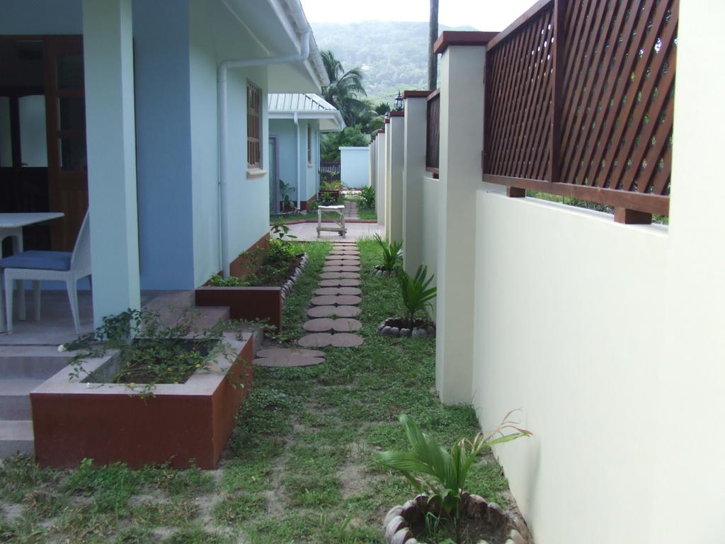 Le Relax Self Catering 3*, фото 9