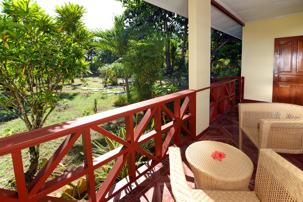 Le Relax Self Catering 3*, фото 7