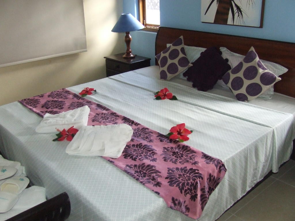 Le Relax Self Catering 3*, фото 4