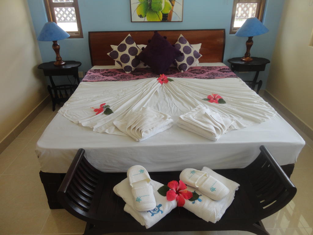 Le Relax Self Catering 3*, фото 3