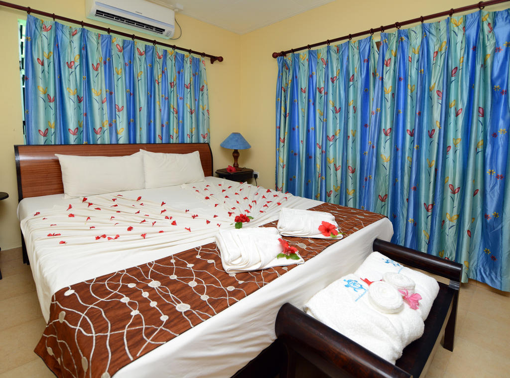 Le Relax Self Catering 3*, фото 8