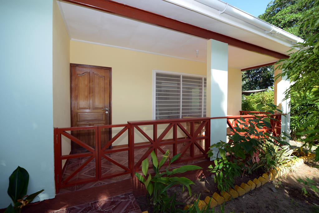 Le Relax Self Catering 3*, фото 10