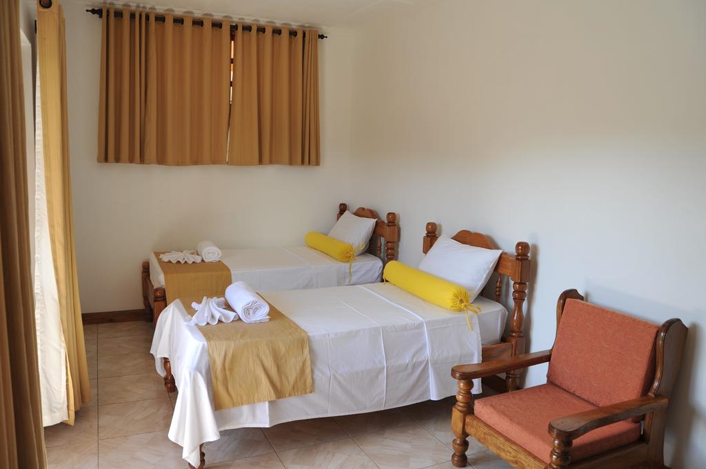 La Fontaine Holiday Apartment 3*, фото 10