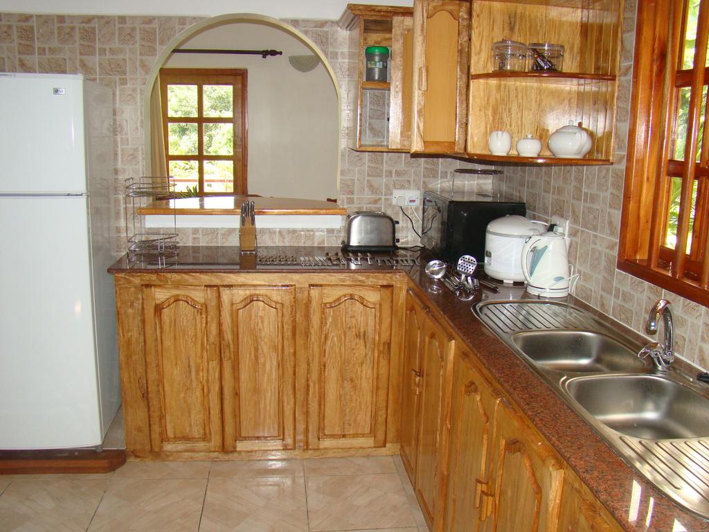 La Fontaine Holiday Apartment 3*, фото 9