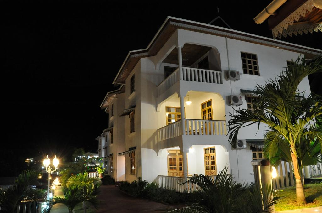 La Fontaine Holiday Apartment 3*