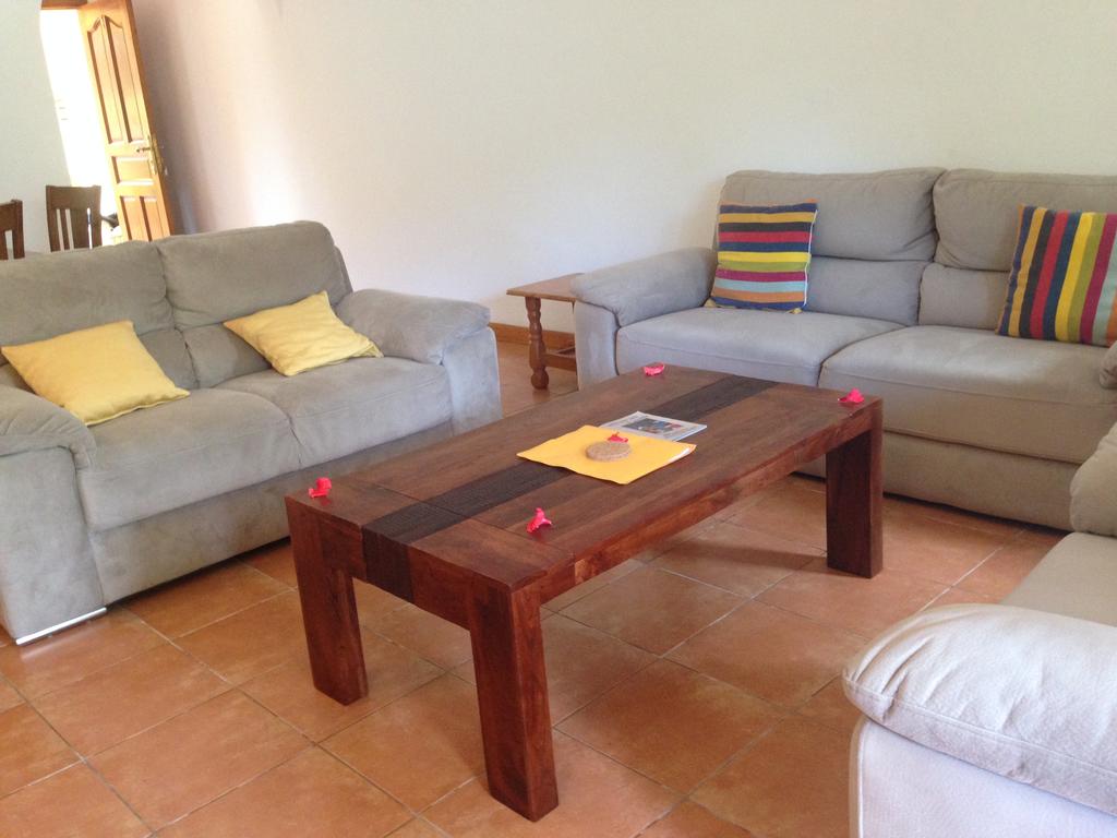 La Villa Therese 3*