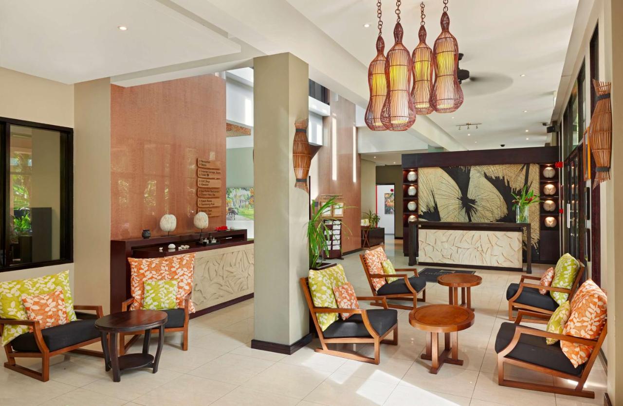 DoubleTree By Hilton Seychelles - Allamanda Resort And Spa 4*, фото 2