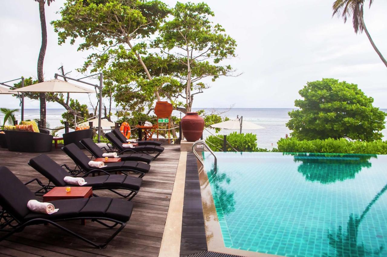 DoubleTree By Hilton Seychelles - Allamanda Resort And Spa 4*, фото 3