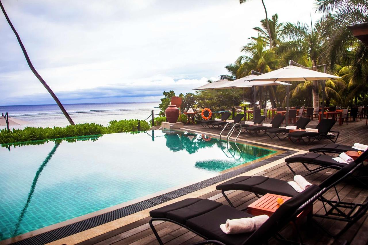 DoubleTree By Hilton Seychelles - Allamanda Resort And Spa 4*, фото 4