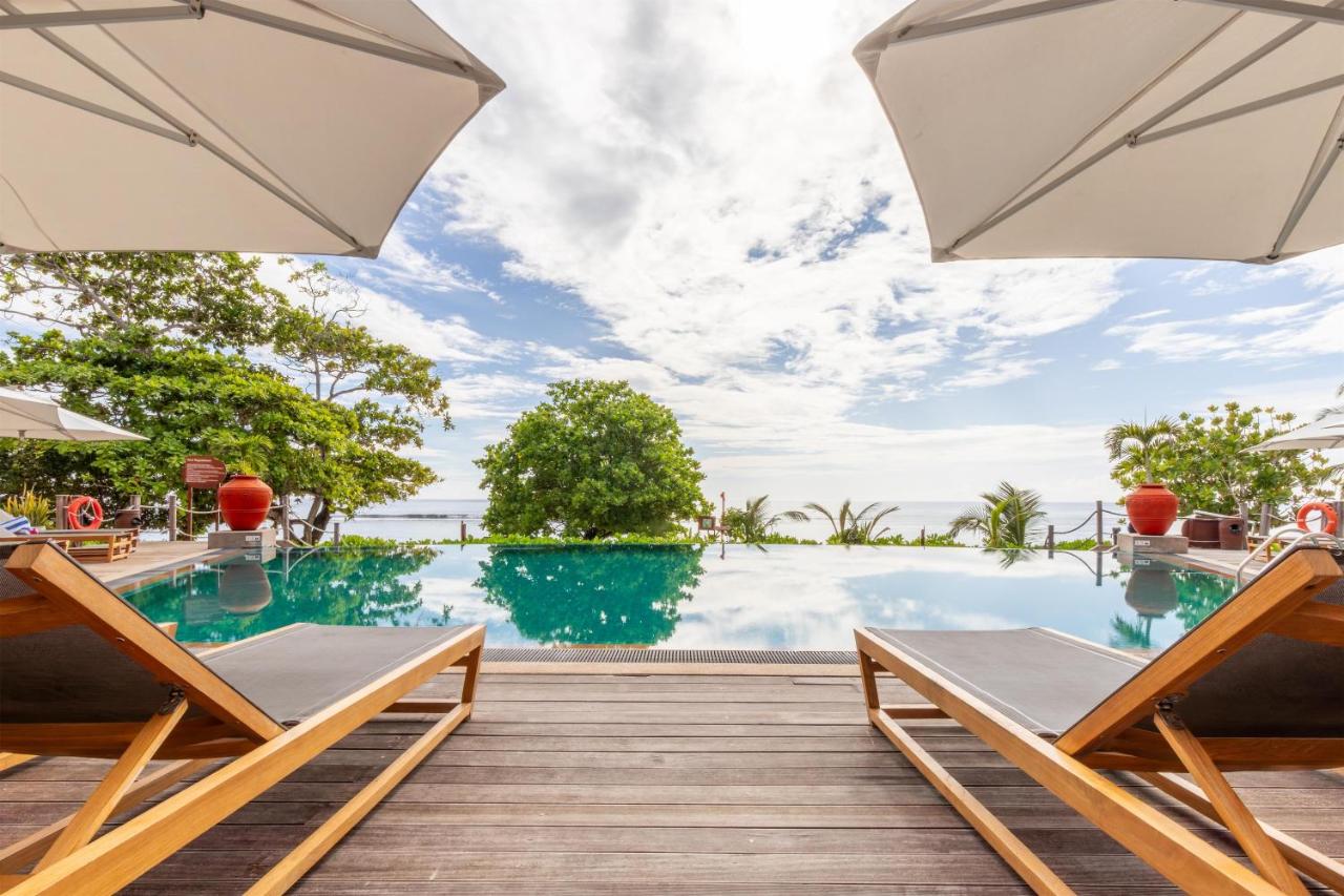 DoubleTree By Hilton Seychelles - Allamanda Resort And Spa 4*, фото 5