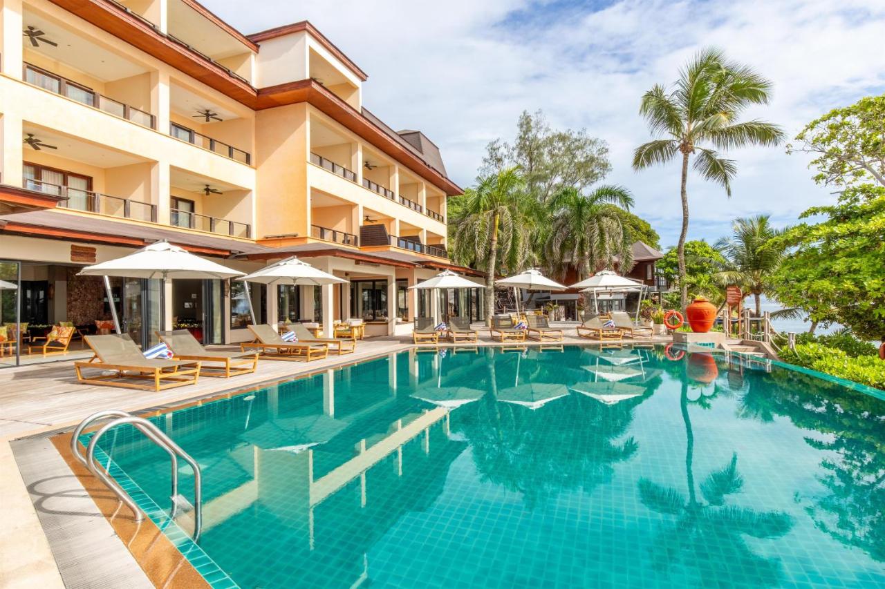 DoubleTree By Hilton Seychelles - Allamanda Resort And Spa 4*, фото 6