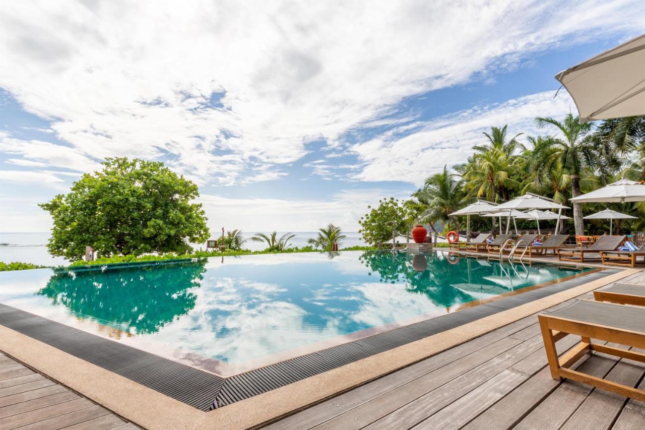 DoubleTree By Hilton Seychelles - Allamanda Resort And Spa 4*, фото 7