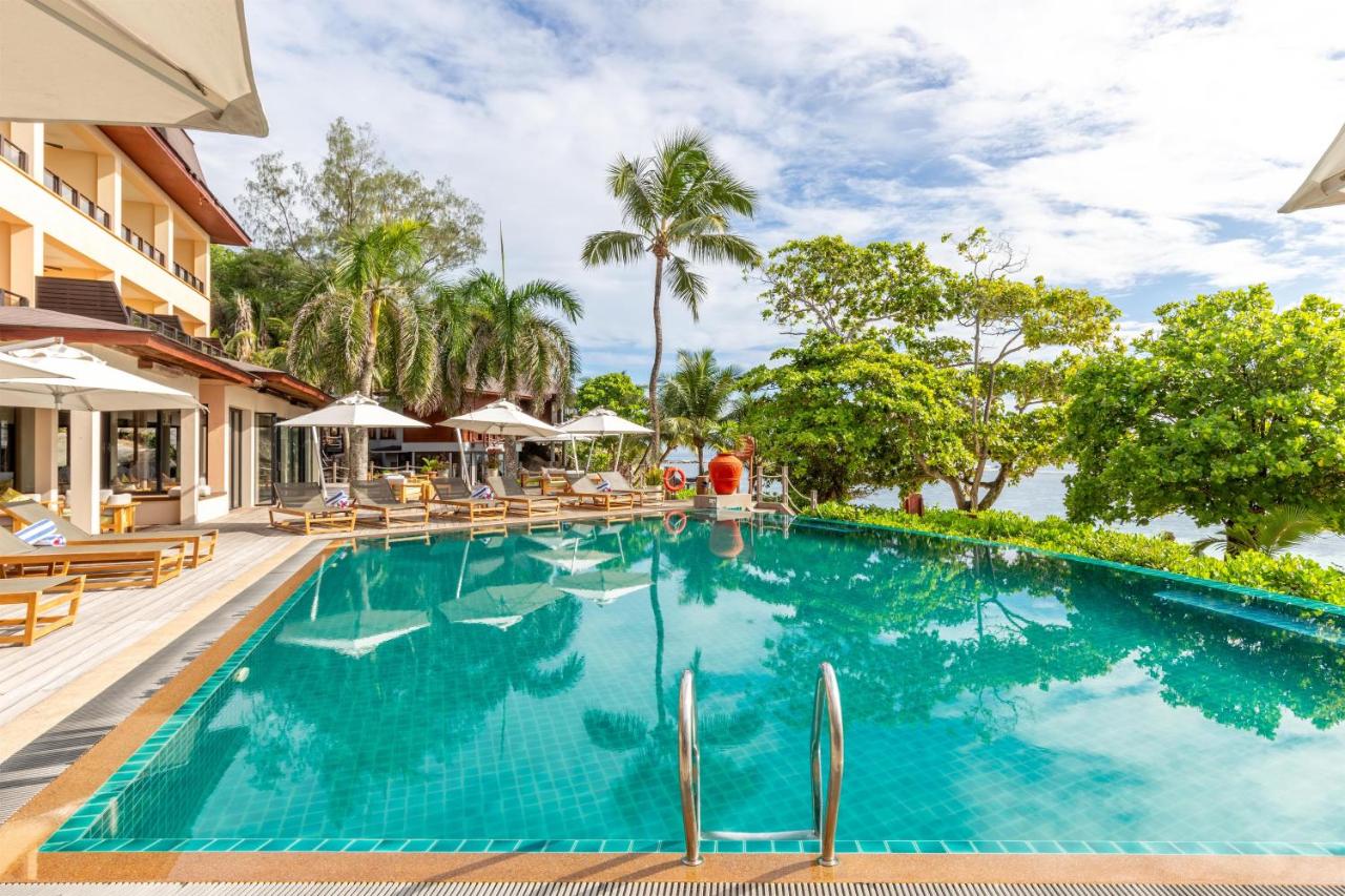 DoubleTree By Hilton Seychelles - Allamanda Resort And Spa 4*, фото 9