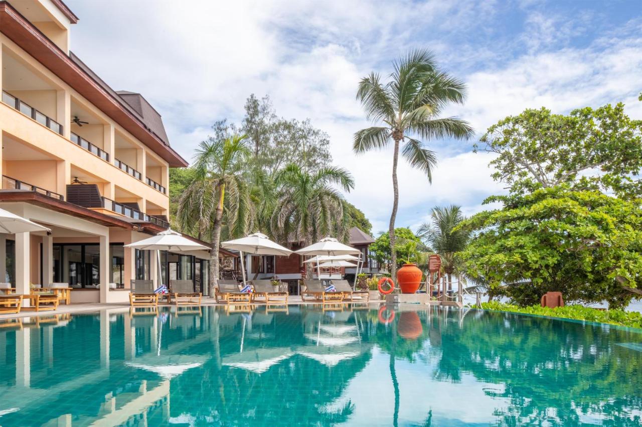 DoubleTree By Hilton Seychelles - Allamanda Resort And Spa 4*, фото 10