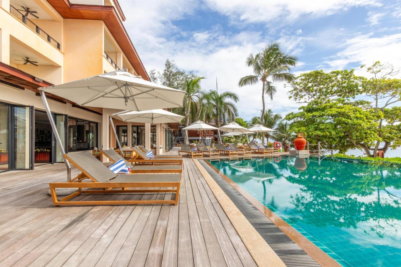 DoubleTree By Hilton Seychelles - Allamanda Resort And Spa 4*, фото 11