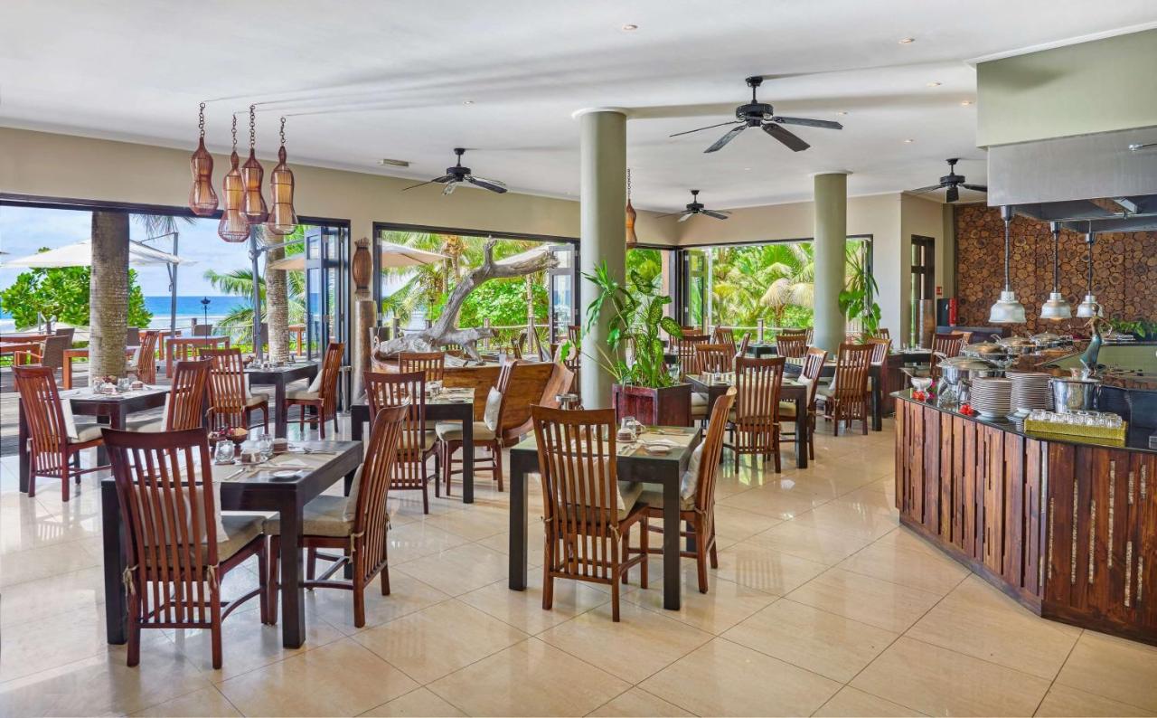 DoubleTree By Hilton Seychelles - Allamanda Resort And Spa 4*, фото 12
