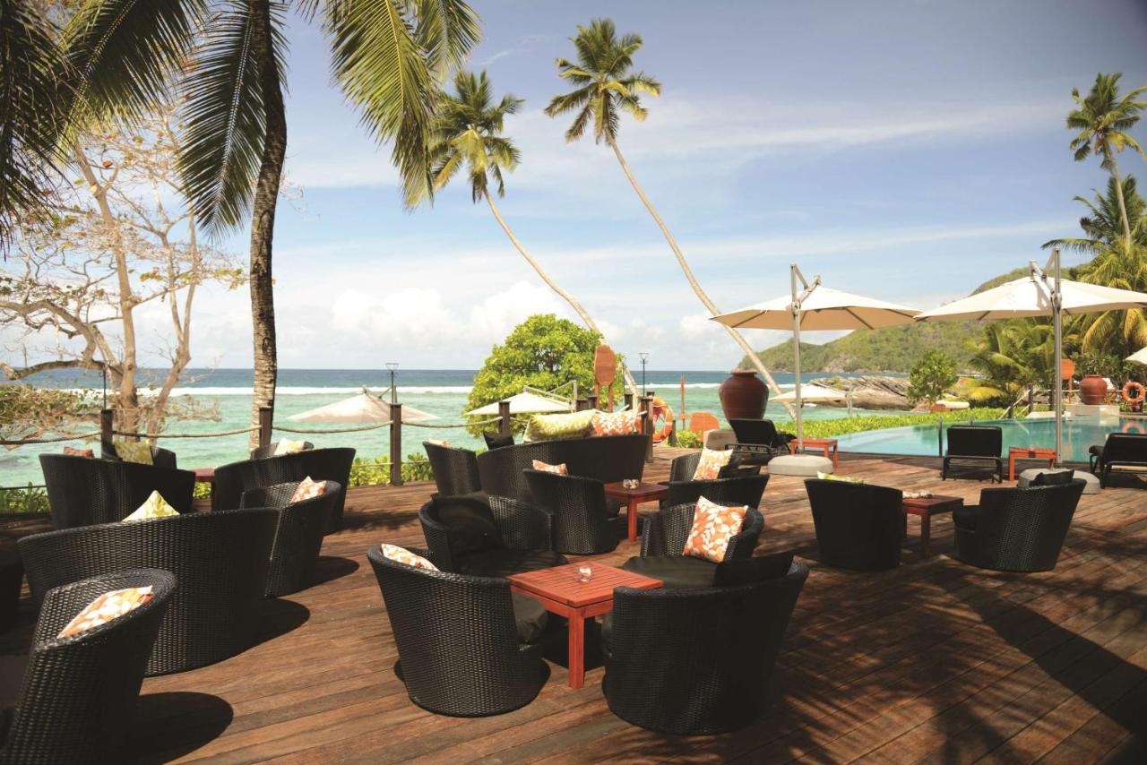 DoubleTree By Hilton Seychelles - Allamanda Resort And Spa 4*, фото 13
