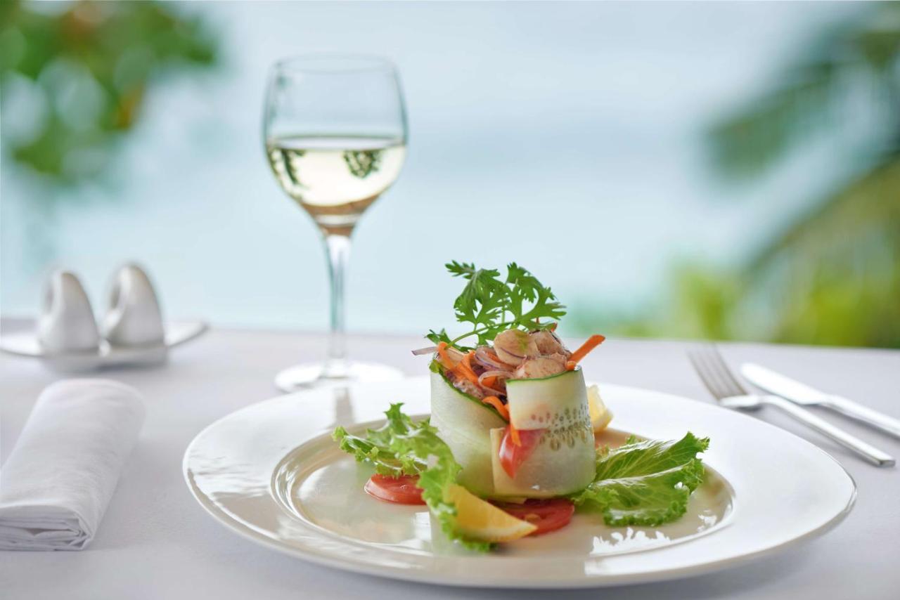 DoubleTree By Hilton Seychelles - Allamanda Resort And Spa 4*, фото 15