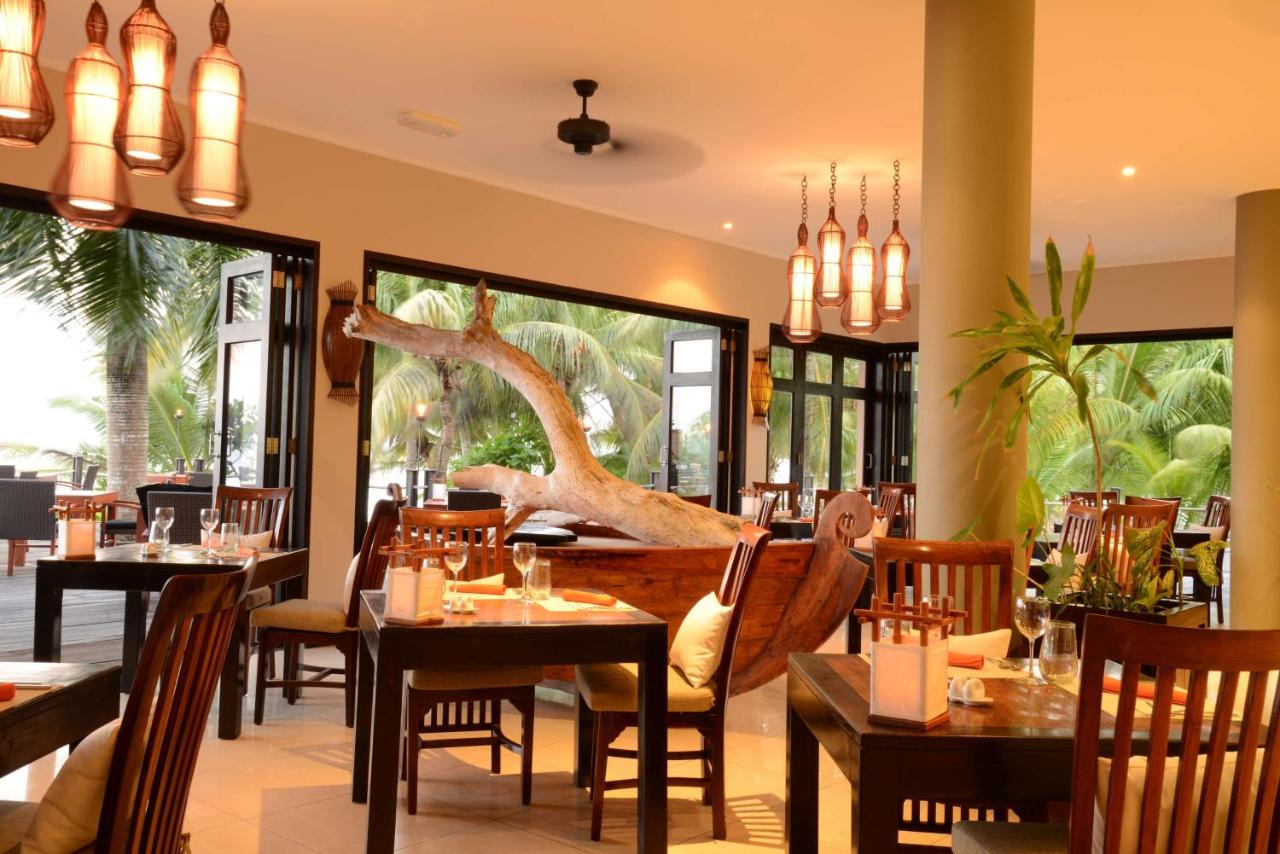 DoubleTree By Hilton Seychelles - Allamanda Resort And Spa 4*, фото 16