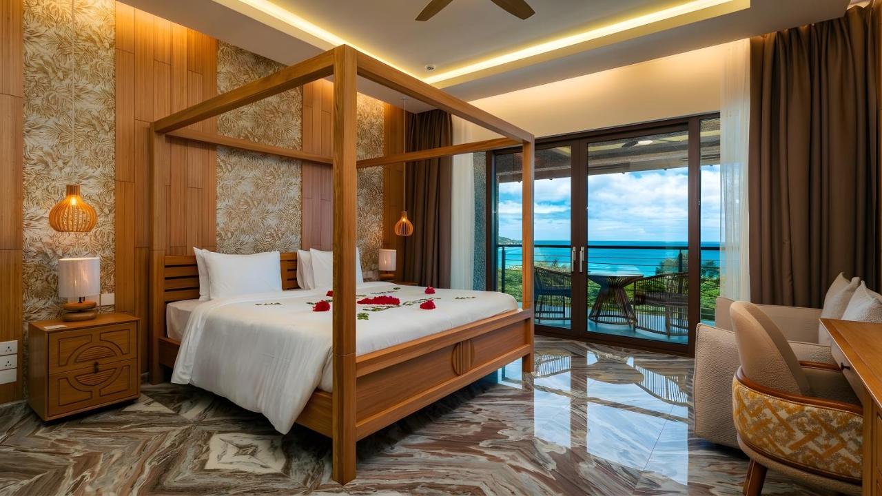 Gardens Hill Resort & Spa 5*