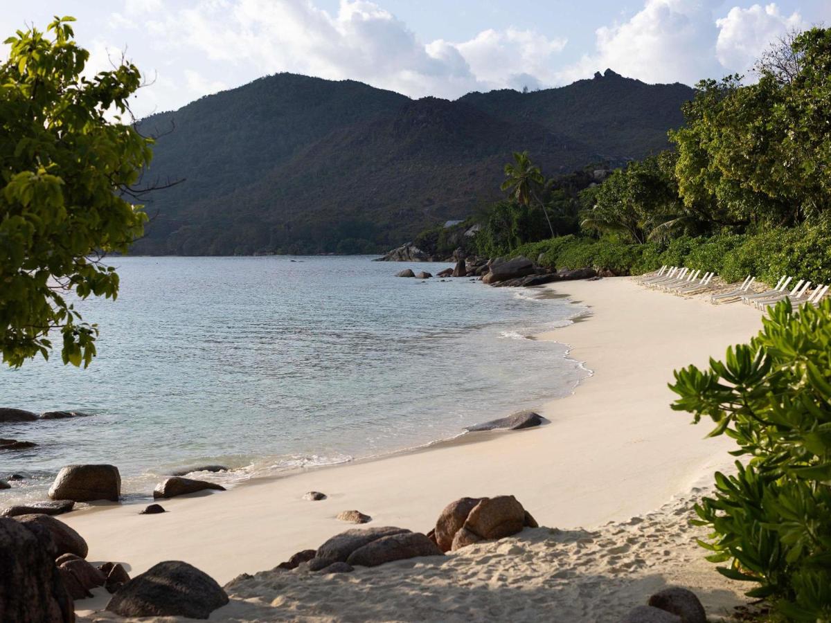 Raffles Praslin Seychelles 5*, фото 2