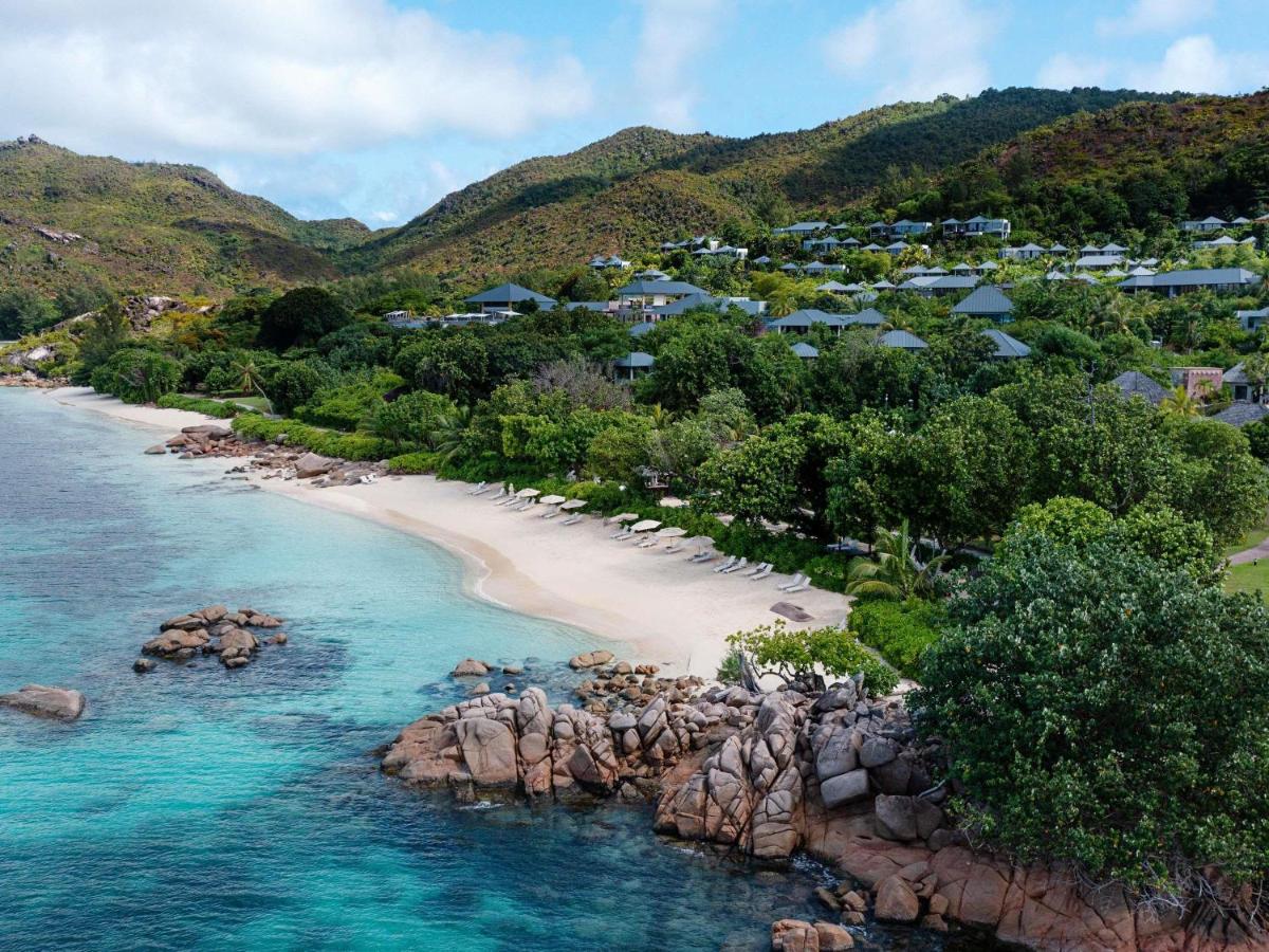 Raffles Praslin Seychelles 5*, фото 3