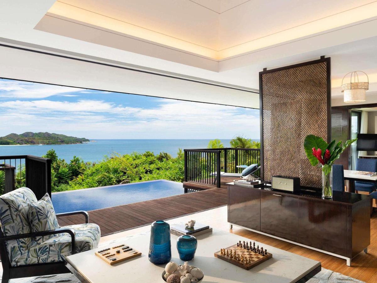 Raffles Praslin Seychelles 5*, фото 4