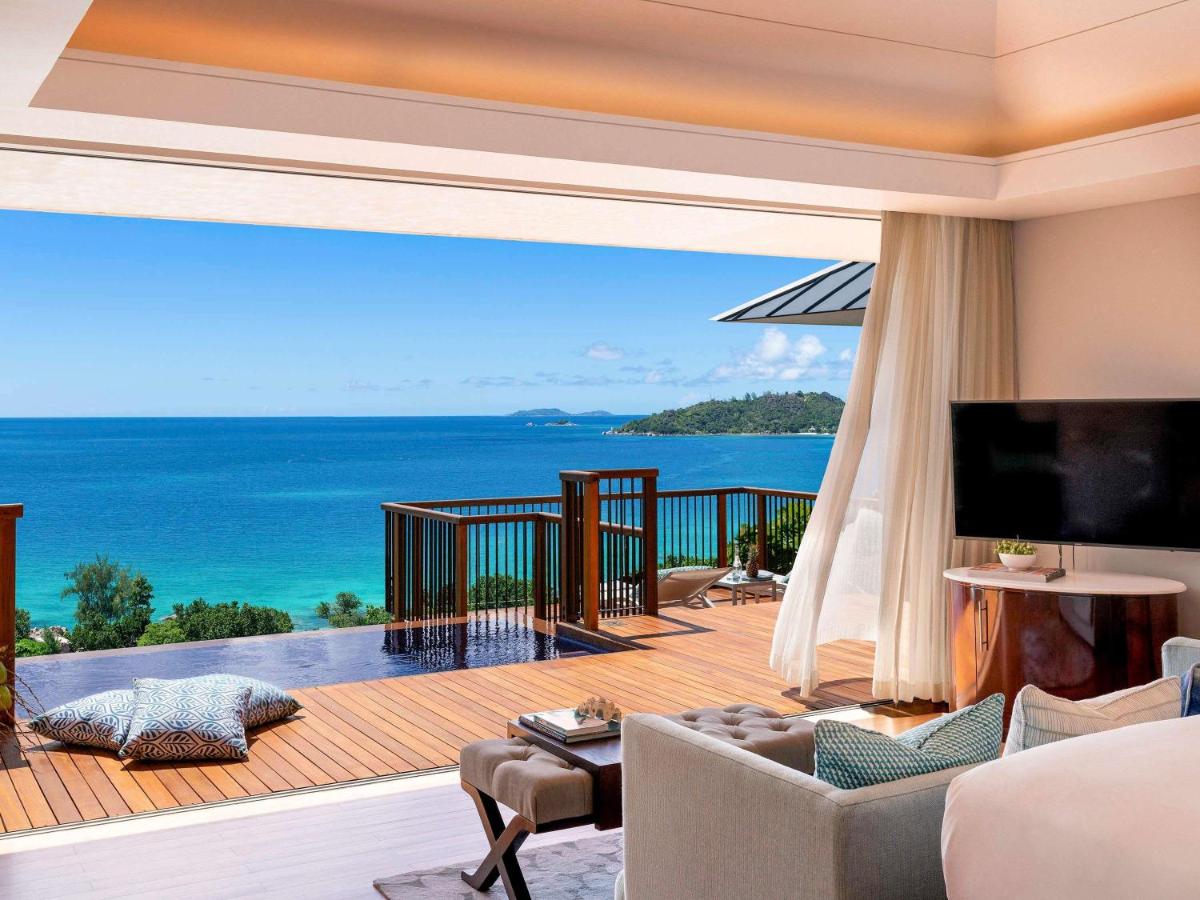 Raffles Praslin Seychelles 5*, фото 6