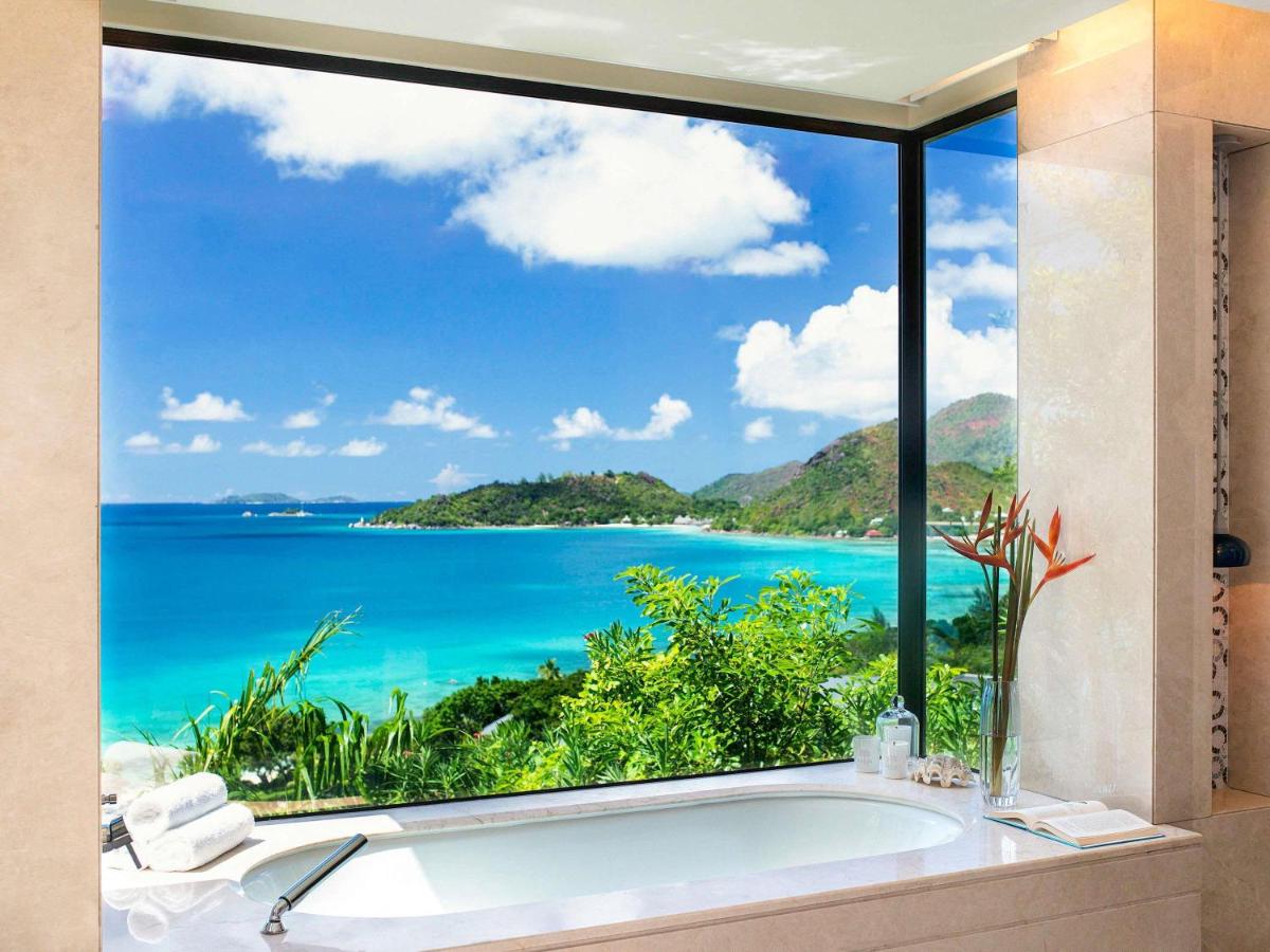 Raffles Praslin Seychelles 5*, фото 7