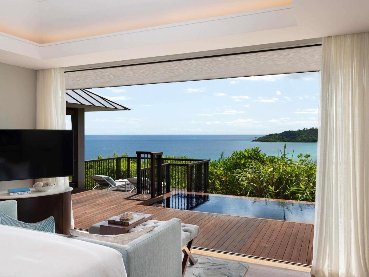 Raffles Praslin Seychelles 5*, фото 8