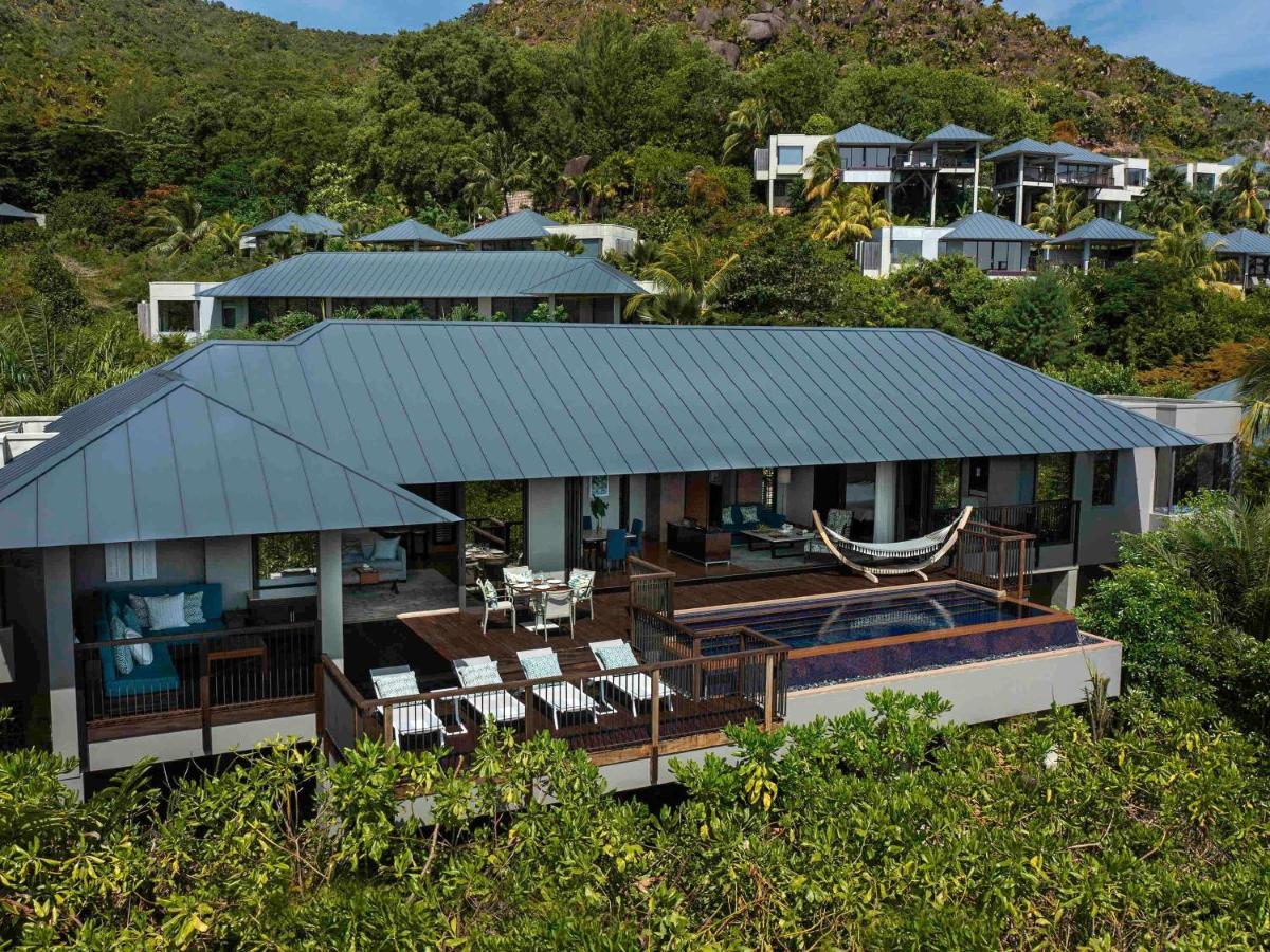Raffles Praslin Seychelles 5*, фото 9