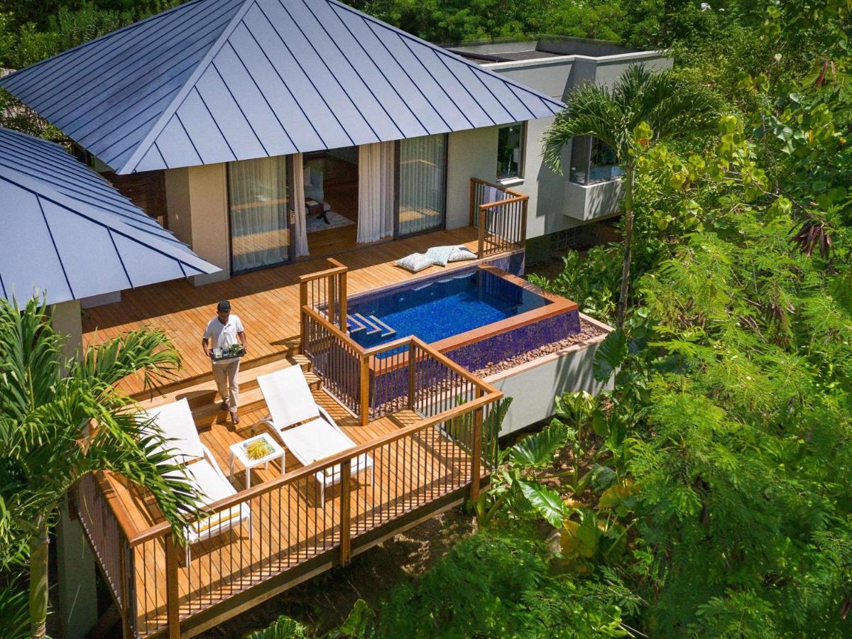Raffles Praslin Seychelles 5*, фото 10