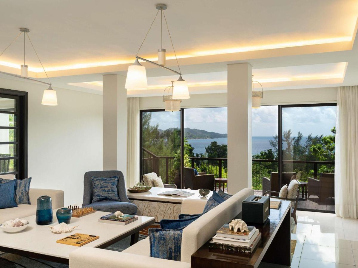 Raffles Praslin Seychelles 5*, фото 11