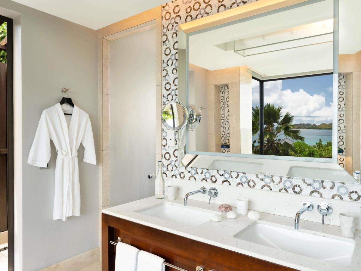 Raffles Praslin Seychelles 5*, фото 12