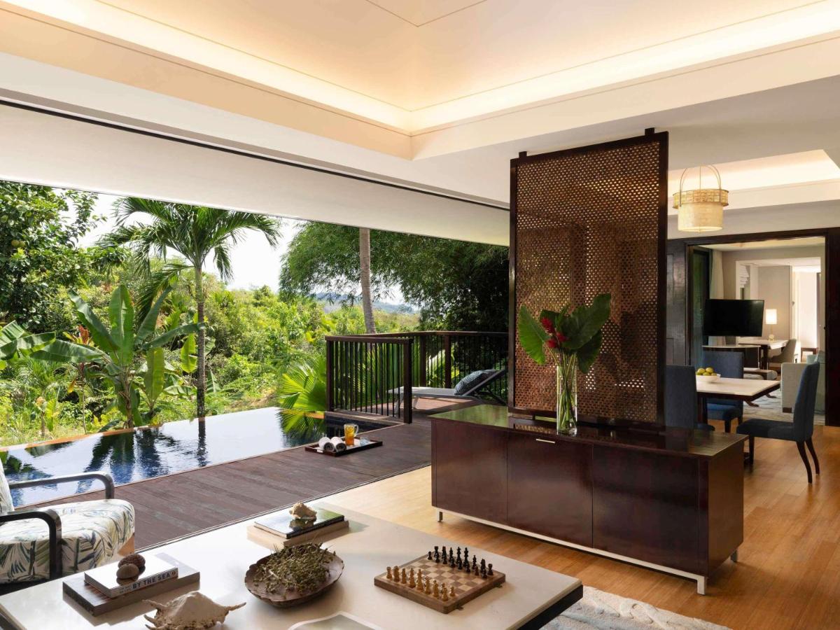 Raffles Praslin Seychelles 5*, фото 13