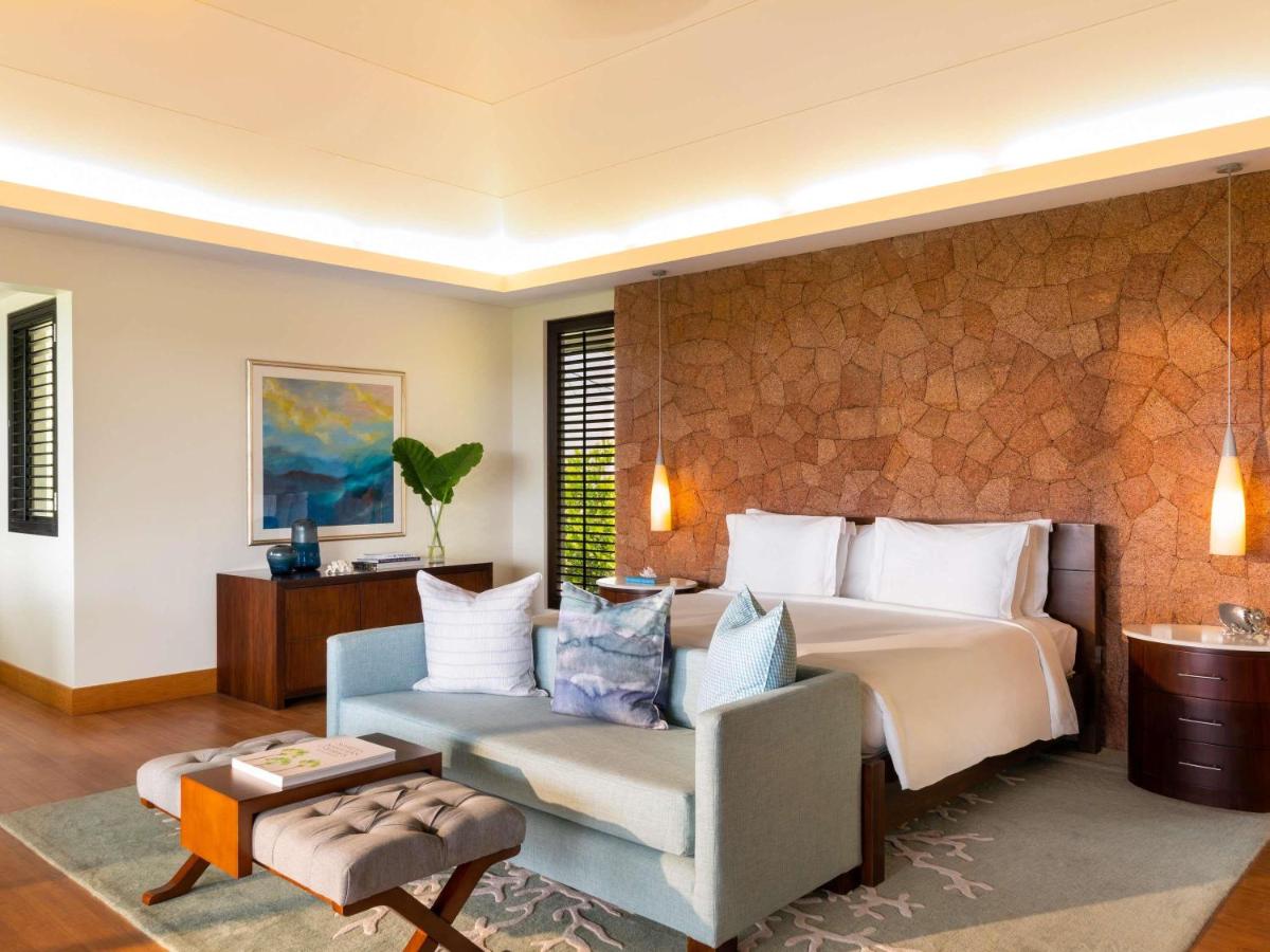 Raffles Praslin Seychelles 5*, фото 15